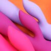Dona Coelha Borogodo Novo 13 Dona Coelha Borogodó - Vibrador Rabbit Recarregável
