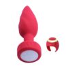 1d9459c73a59d2ba90aaf515294a5943 Plug Anal com Controle Remoto em Formato de Anel
