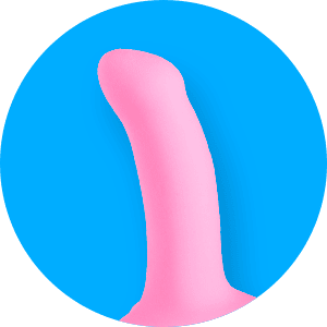 Dildo e Pênis