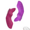 calcinha vibratoria lillia s hande 1 Calcinha Vibratória com Controle Lillia