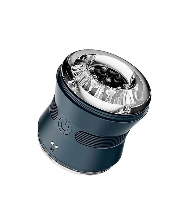 Lâmpada de led portátil com difusor de iluminação eficiente para leitura e ambientes internos.
