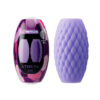 egg masturbador vazado eros roxo pretty love 1 Masturbador Peniano Egg Eros