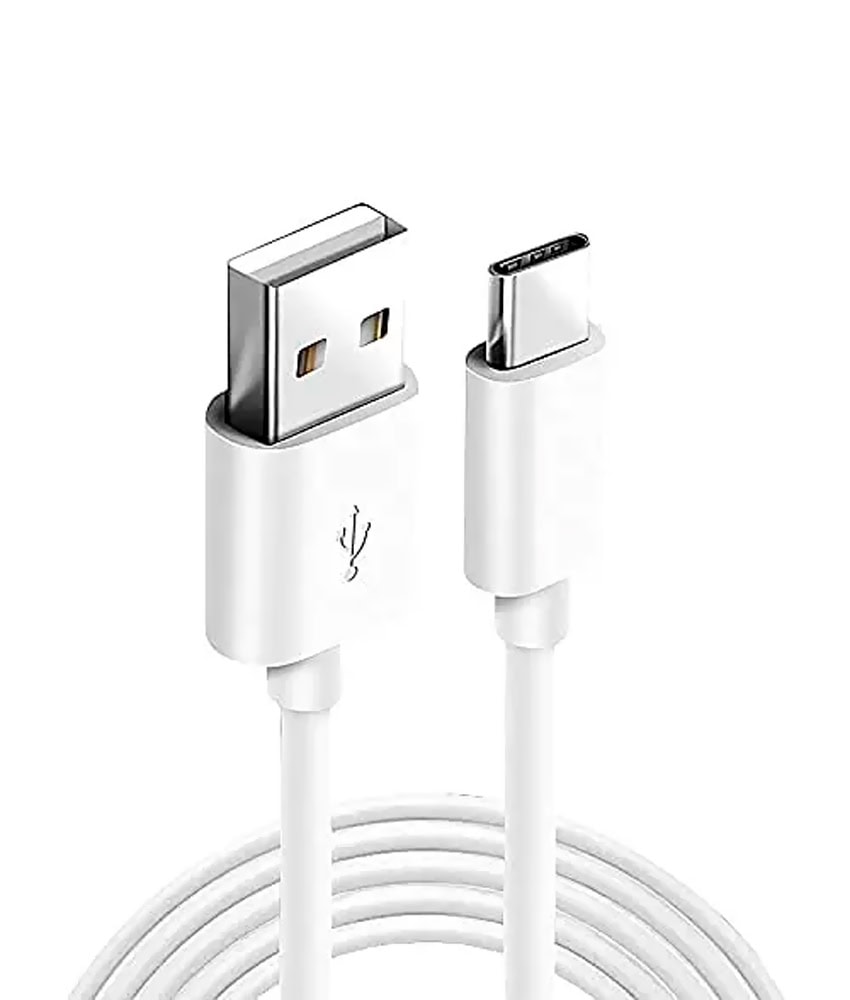 Carregador Original Svakom USB Tipo-C