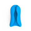 masturbador masculino utopia azul aphrodisia 1 Masturbador Peniano Utopia