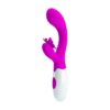 Vibrador Rabbit Butterfly