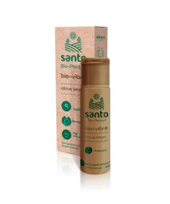 Gel Corporal Bio Vibré