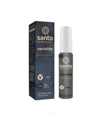 Gel Corporal Sensible