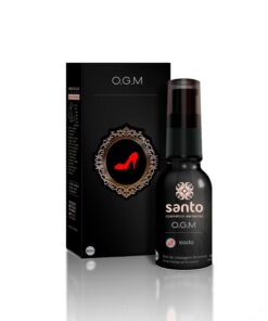 Gel de Massagem Feminino O.G.M