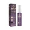Gel Corporal Masculino Retarder