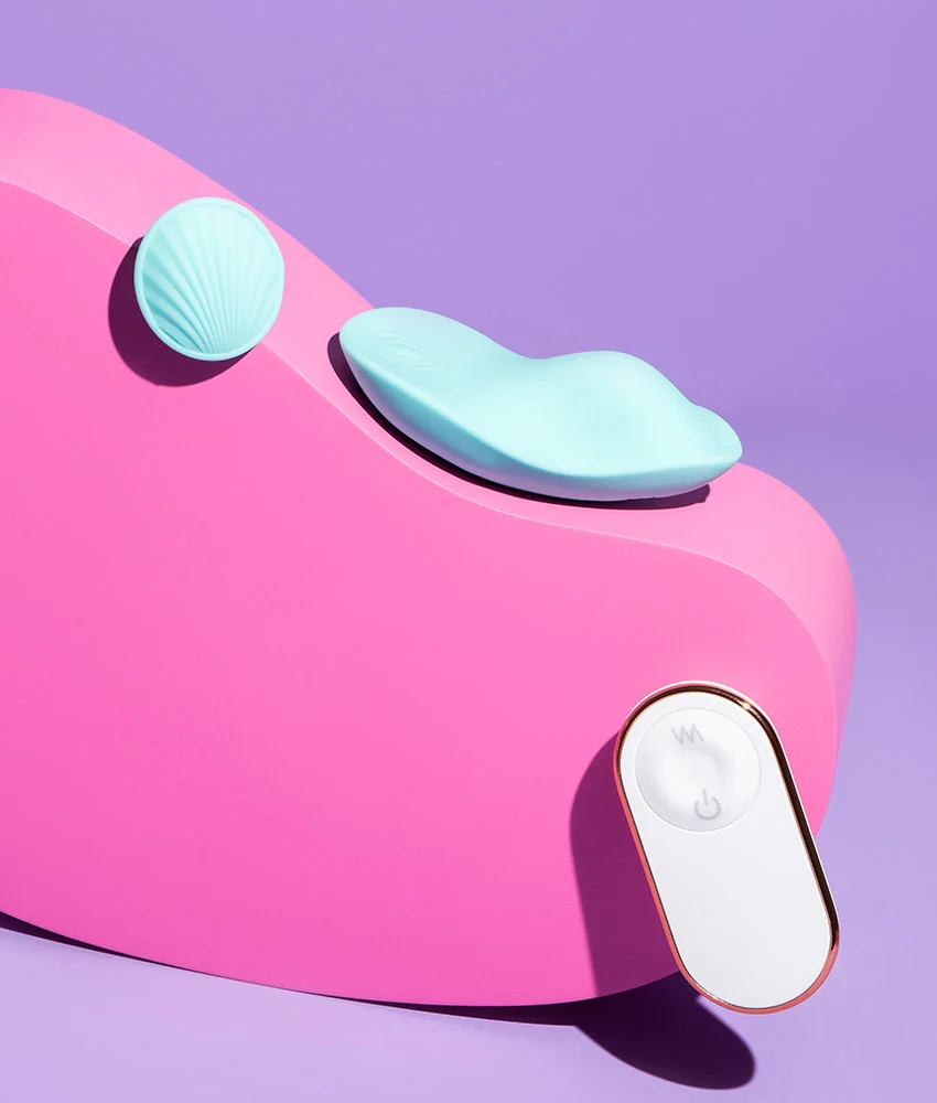 Alternative view of Kit Prazer em Dobro