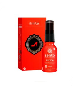 Gel Corporal Ilimité