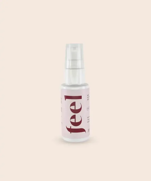 Gel Vibrante de Jambu