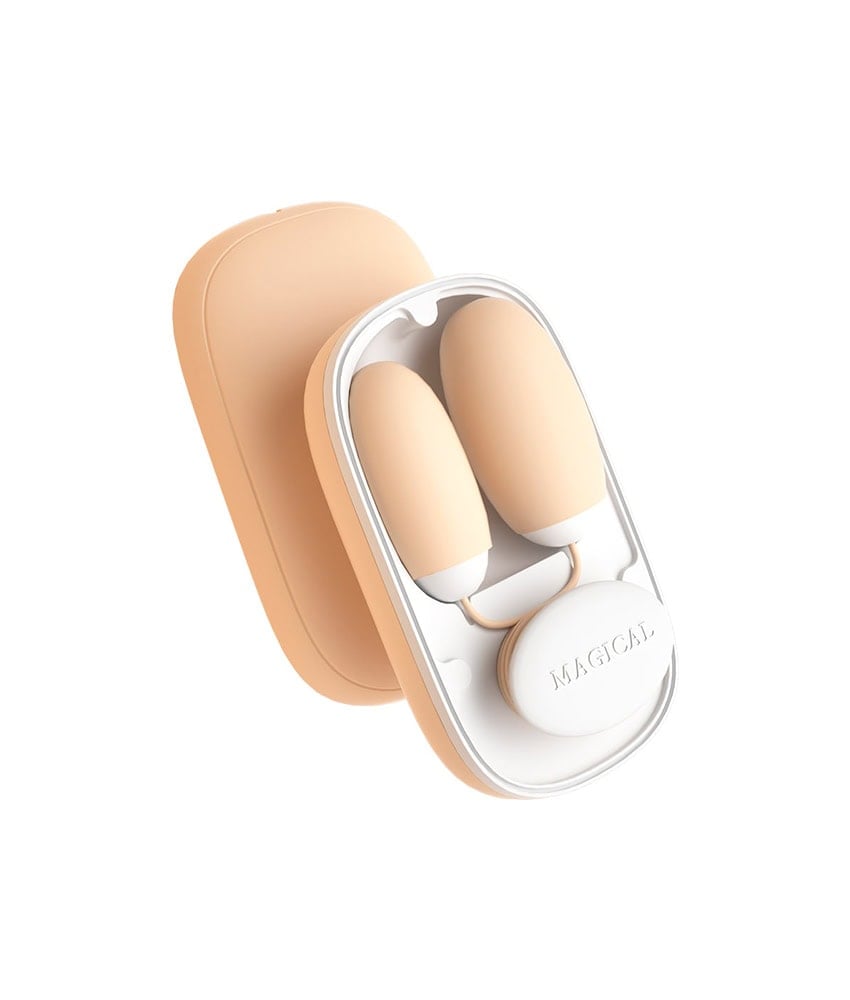 Black Friday - ÁLTO - Fones de ouvido sem fio estilo AirPods com design elegante em cores pastel, ideal para quem busca conforto e tecnologia em áudio premium.