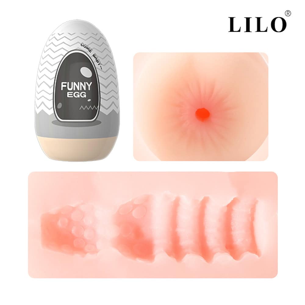 Alternative view of Masturbador Peniano Cool