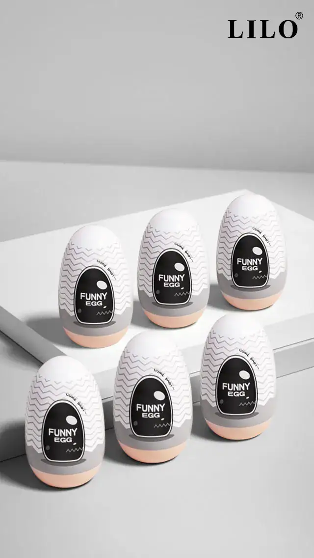 Masturbador Peniano Cool