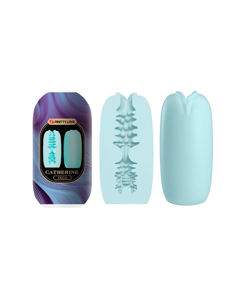 Masturbador Peniano Big Olga