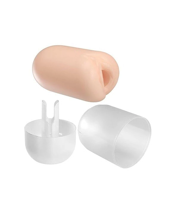 Pênis de silicone realista para brinquedos eróticos e estimulação íntima. Produto de alta qualidade.
