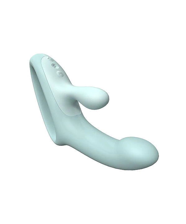 Bunny Vibrador Rabbit Ponto G