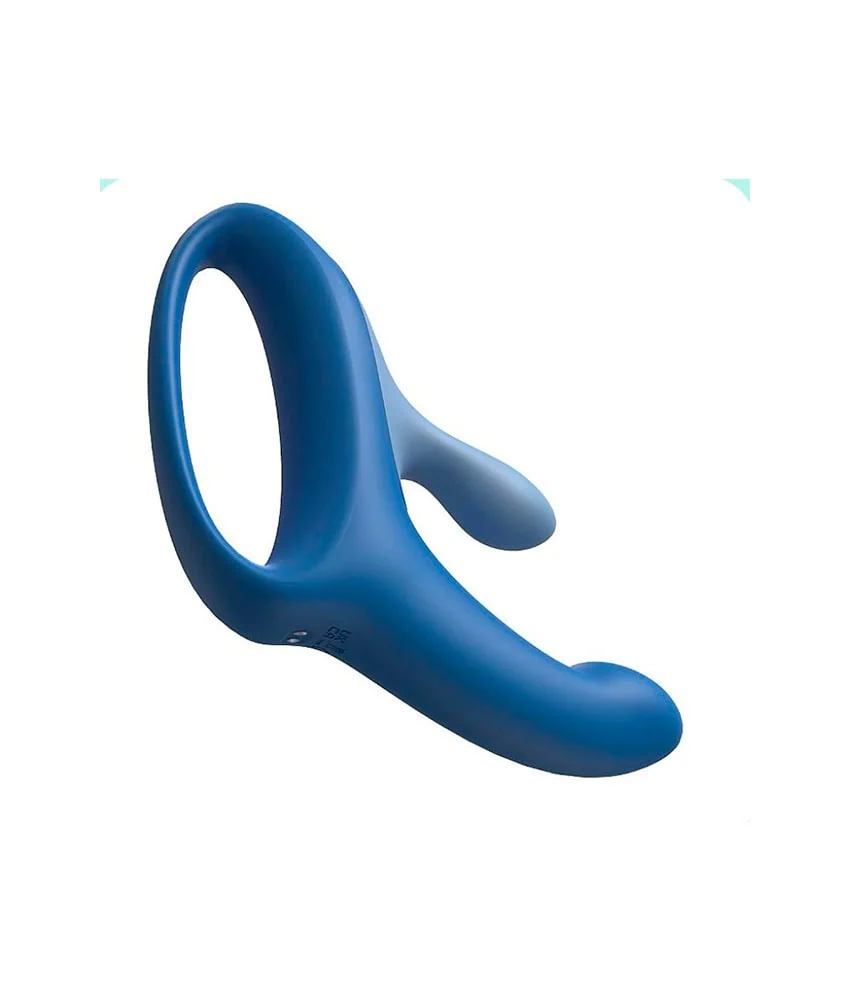 Bunny Vibrador Rabbit Ponto G - Imagem 5