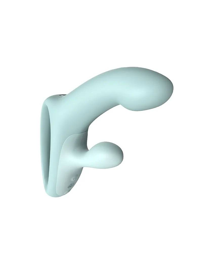 Bunny Vibrador Rabbit Ponto G - Imagem 3