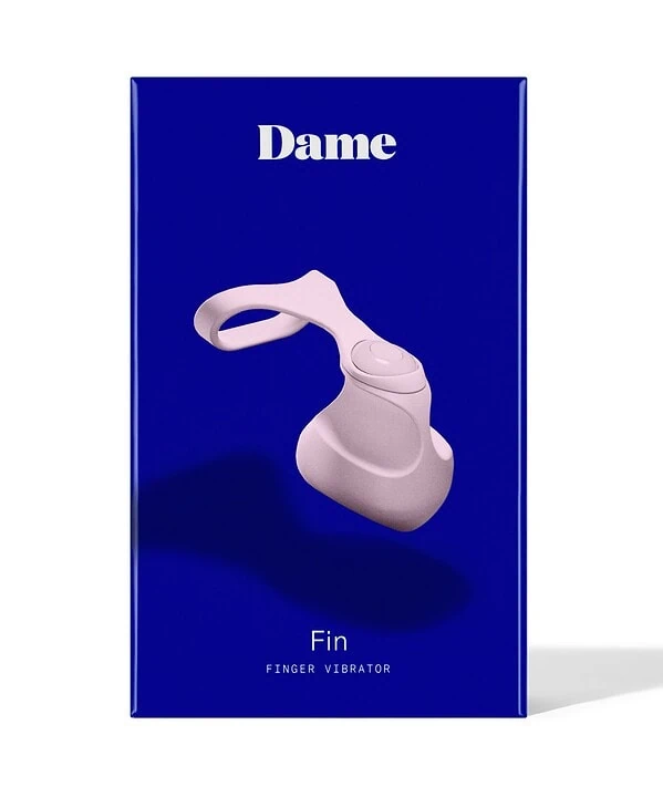 Vibrador Fim para Dedos, produto de alta qualidade da Dona Coelha, ideal para estimulação delicada e.