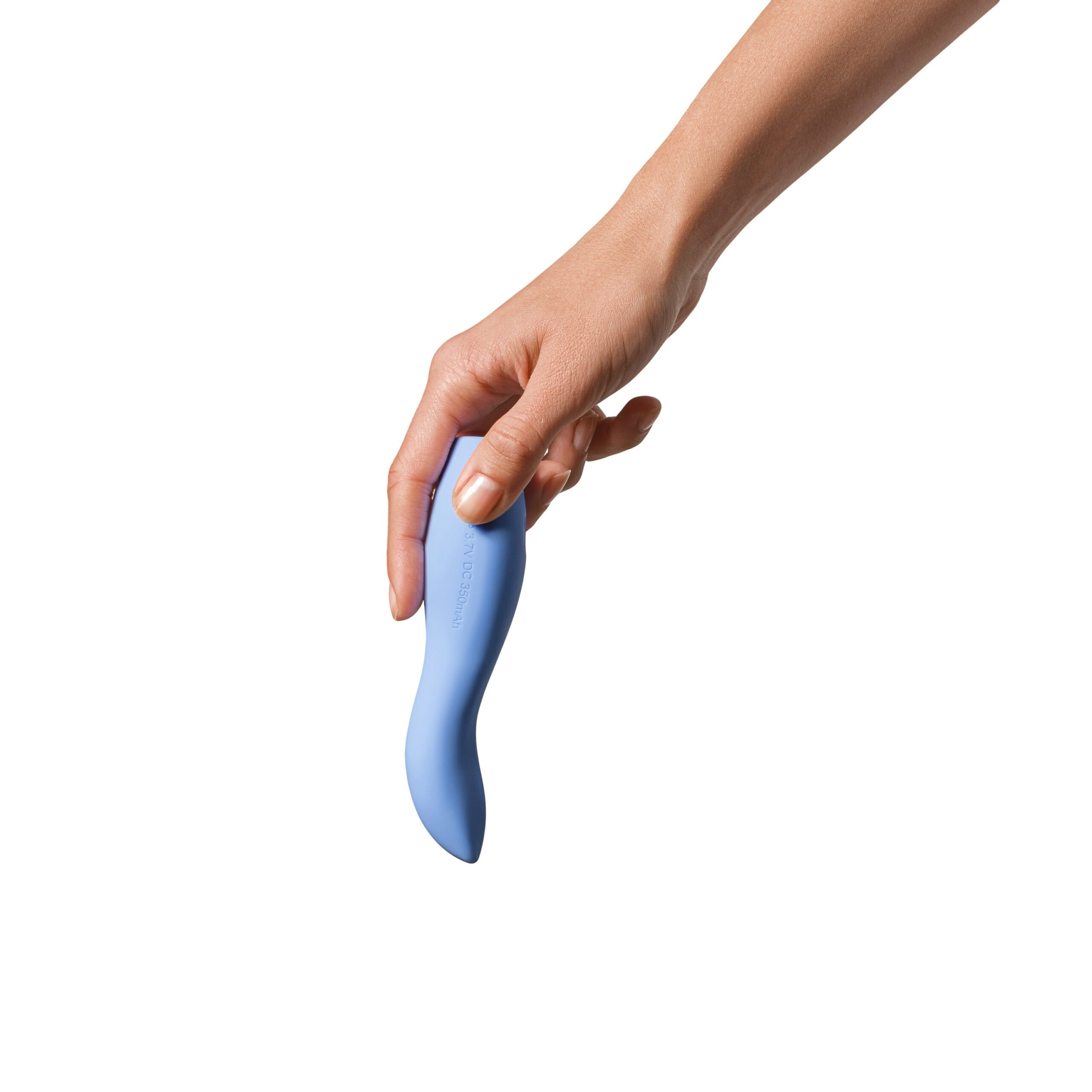 Alternative view of Vibrador Bullet e Ponto G Dip Periwinkle