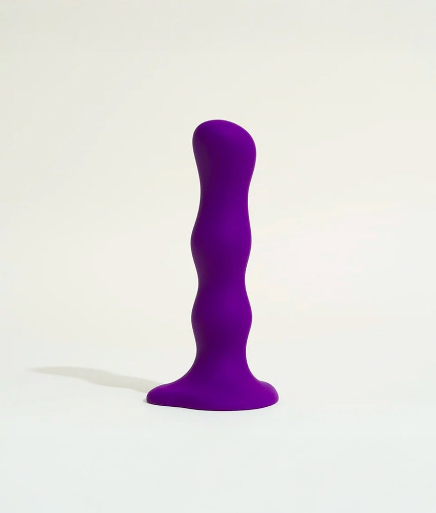 Dildo Geisha Balls M