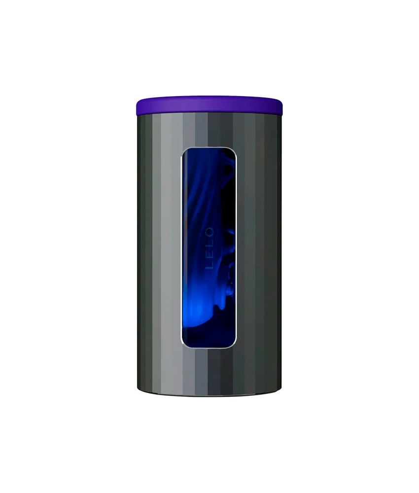 Masturbador Peniano F1S&trade; V2 Azul Lelo