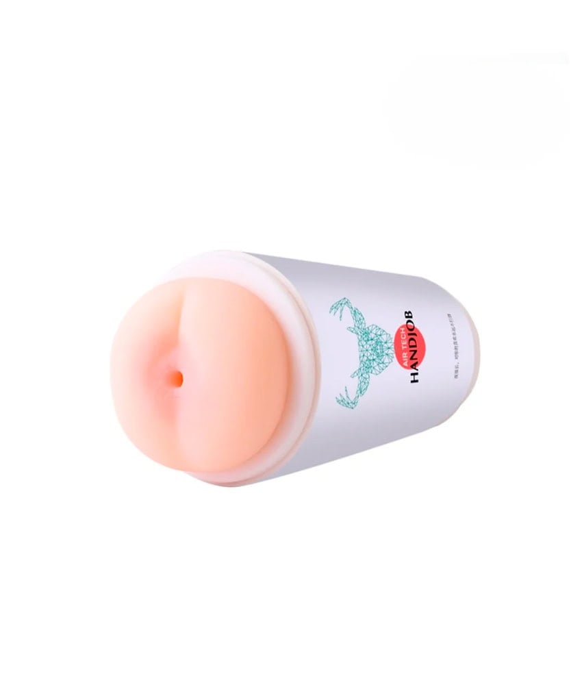 Alternative view of Masturbador Peniano em formato de ânus - Shake Cup