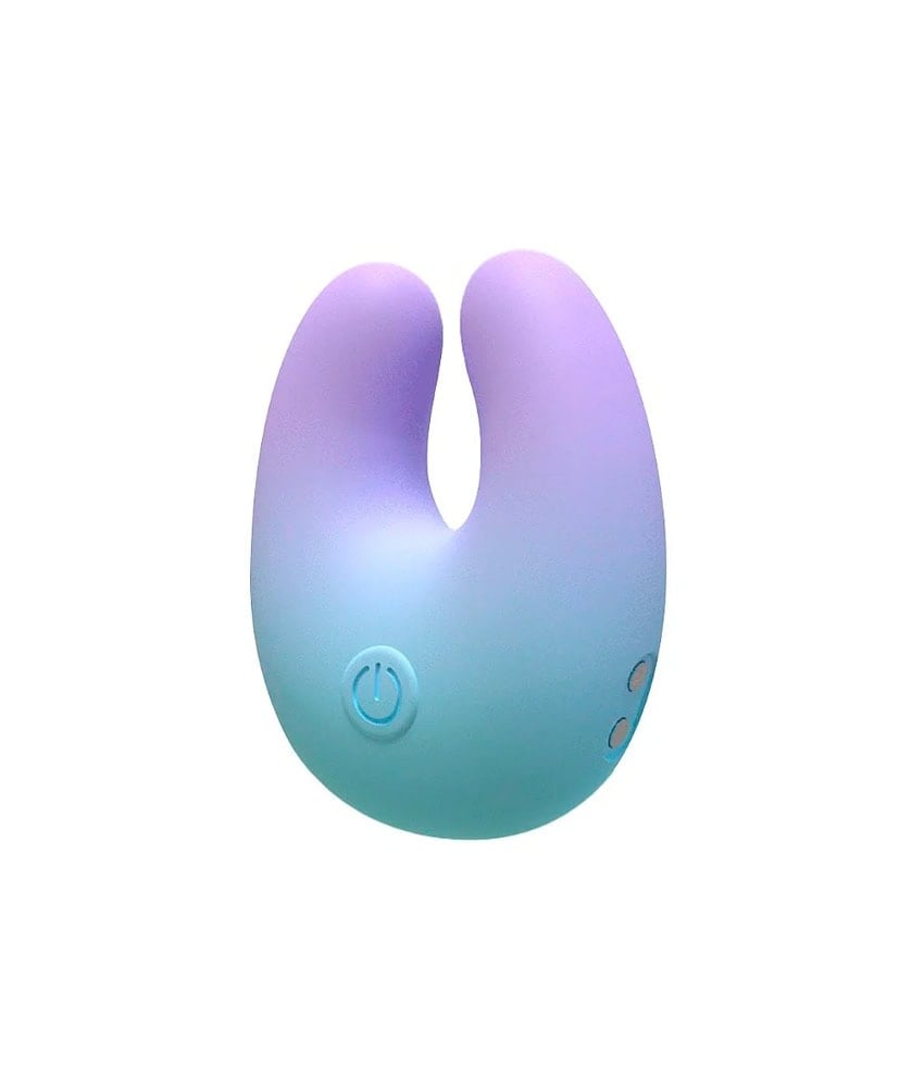 Vibrador de Clitóris Brisa Furta-Cor