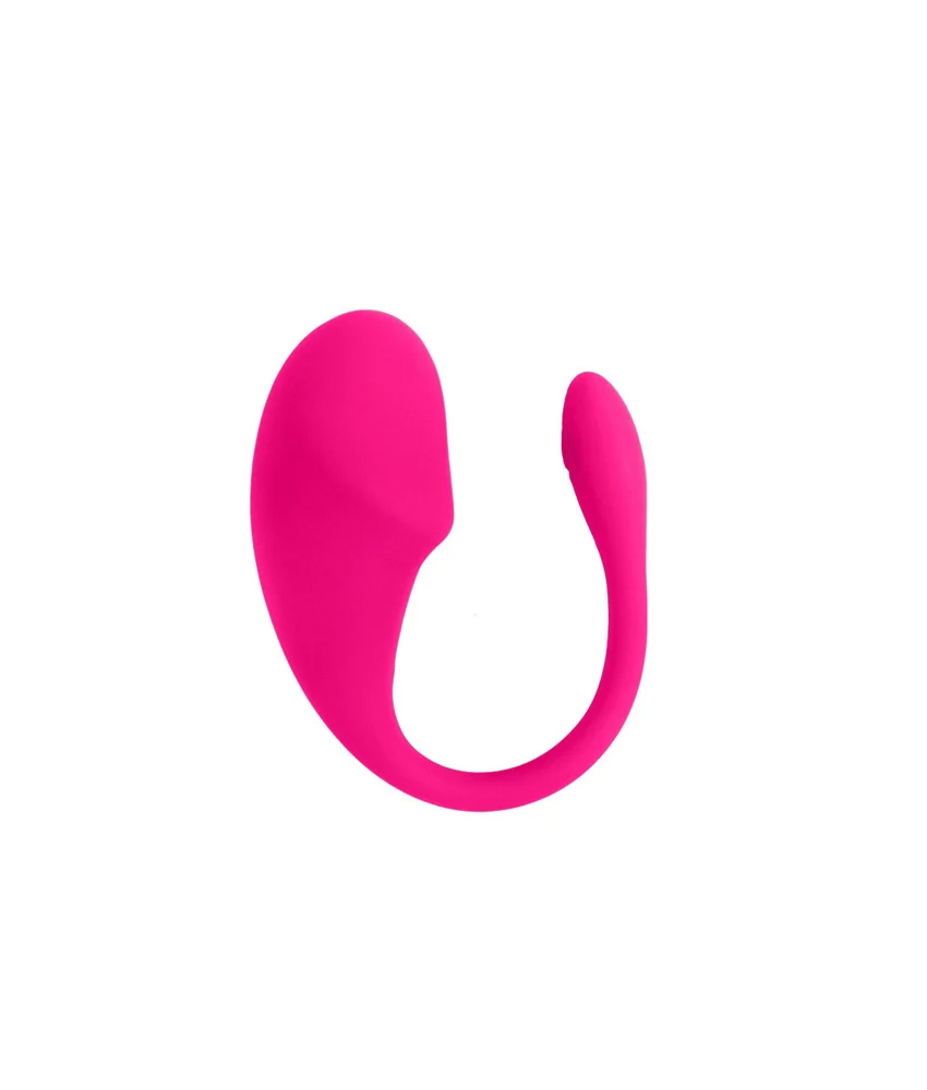 Vibrador Ponto G com Pulsação e Aplicativo R$ 199,90 por R$ 199,90 Vibrador Ponto G com Pulsação e Aplicativo