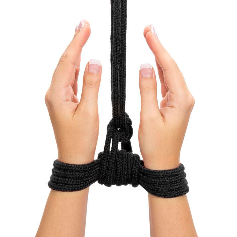 Corda para Bondage - 10 metros - Imagem 2