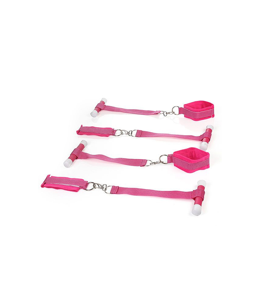 Alternative view of Kit com 4 Amarras Para Porta