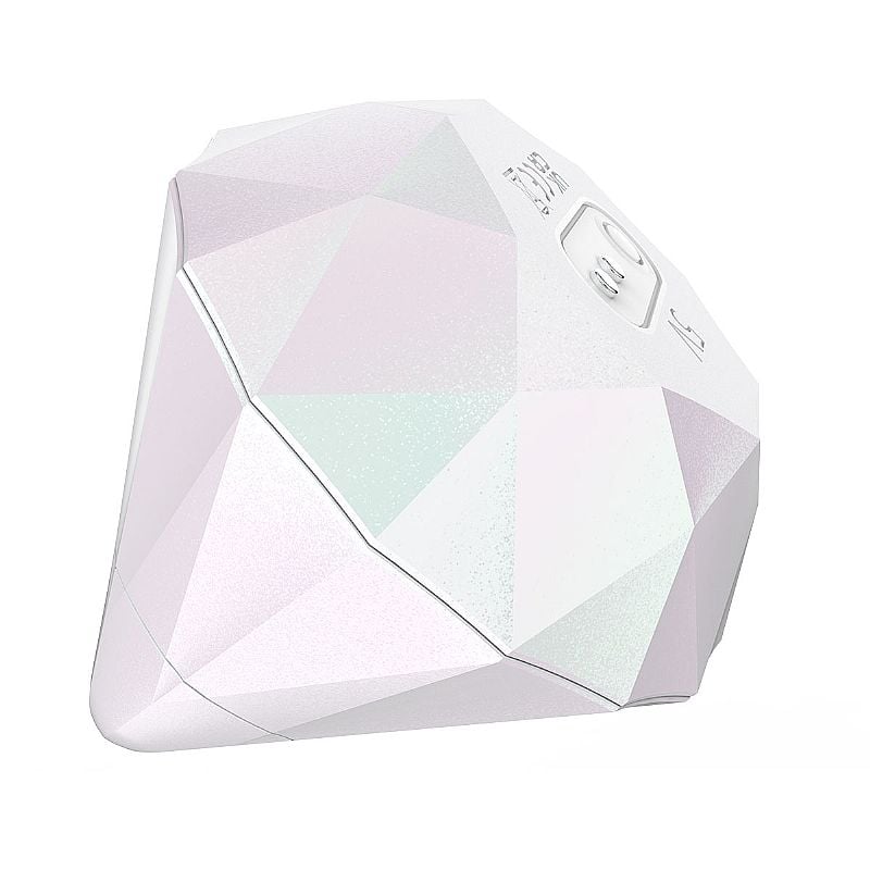 Cubo de brinquedo para animais de estima&ccedil;&atilde;o Dona Coelha, ideal para estimular e entreter seu pet.