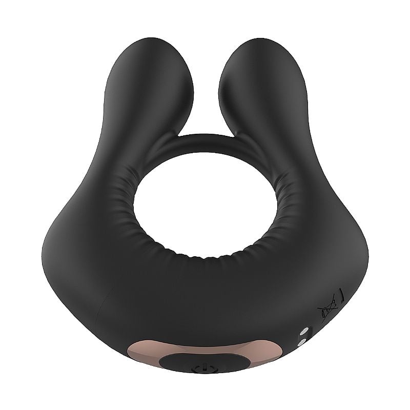 Alternative view of Anel Peniano com Pontas Estimuladoras