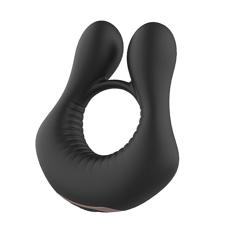 Anel Peniano com Pontas Estimuladoras