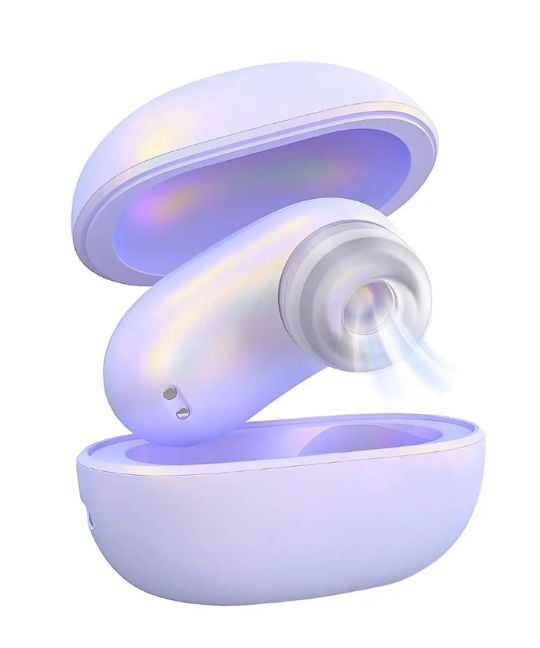 Mini Sugador de Clit&oacute;ris POD