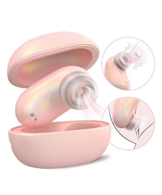 Alternative view of Mini Sugador de Clit&oacute;ris POD