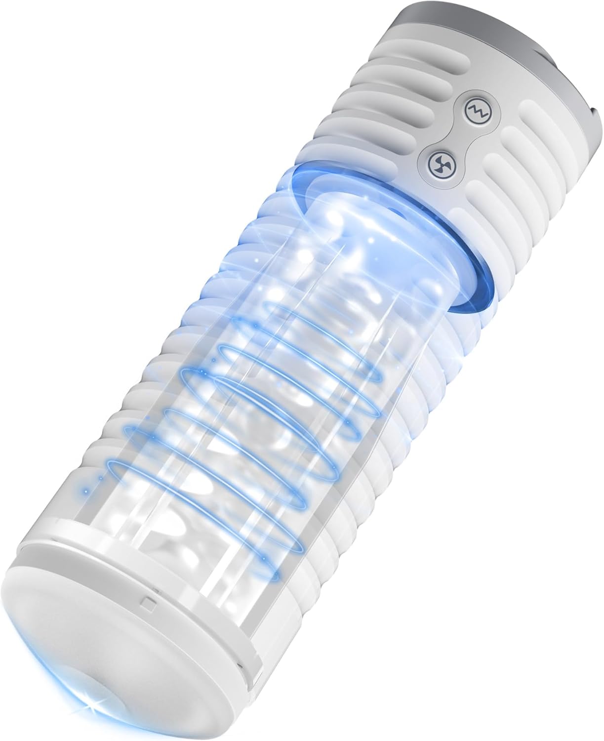 Alternative view of Masturbador Max 2 Lovense