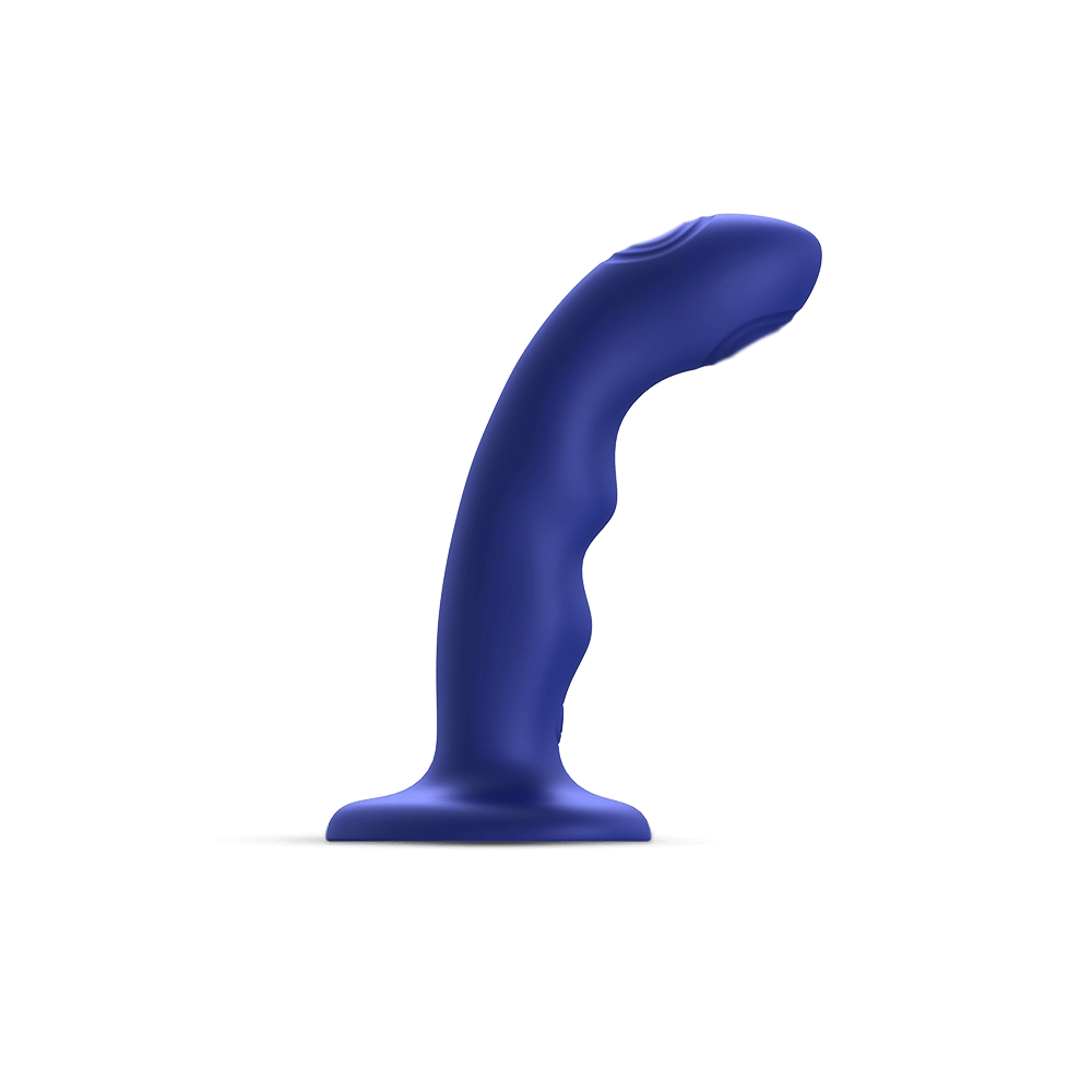 Alternative view of Dildo Wave Tappingg