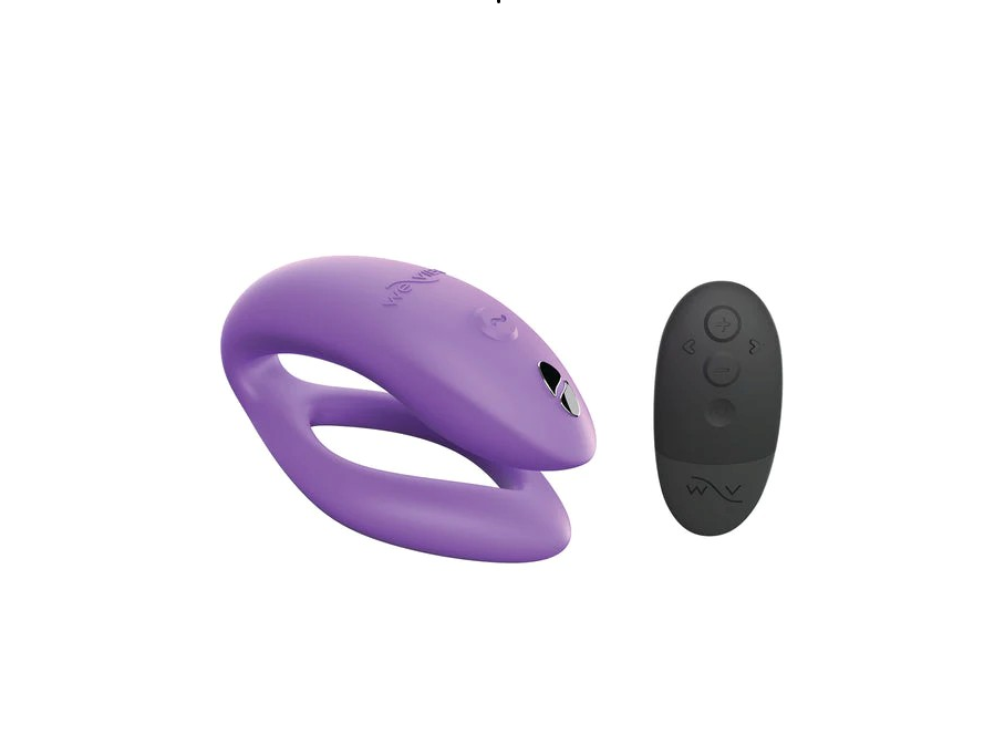 Vibrador de Casal Sync O We-vibe