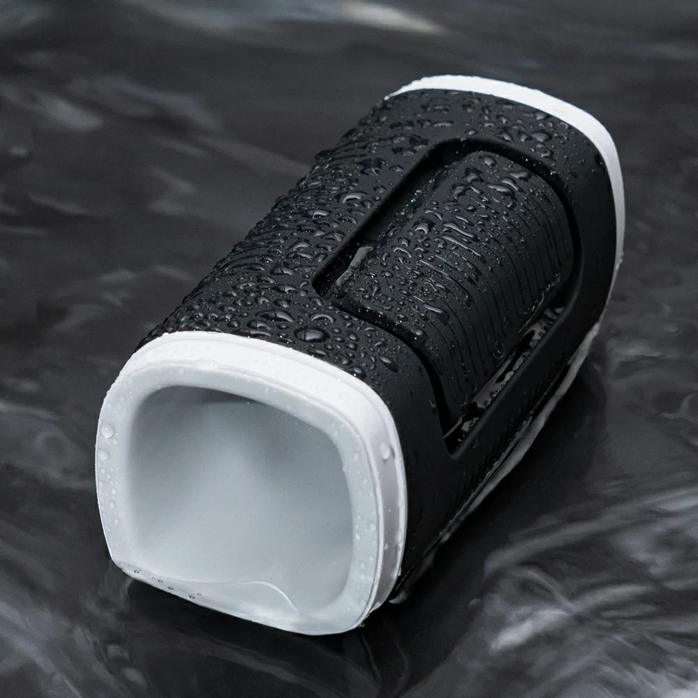 Alternative view of Masturbador Calor Lovense