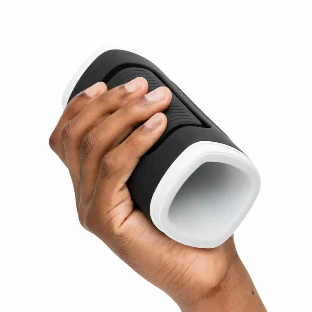 Masturbador Calor Lovense