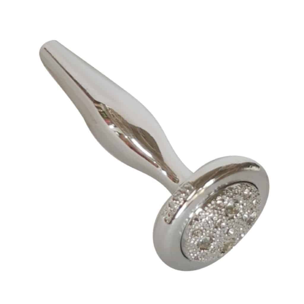 Iupi Plug Anal para Iniciantes