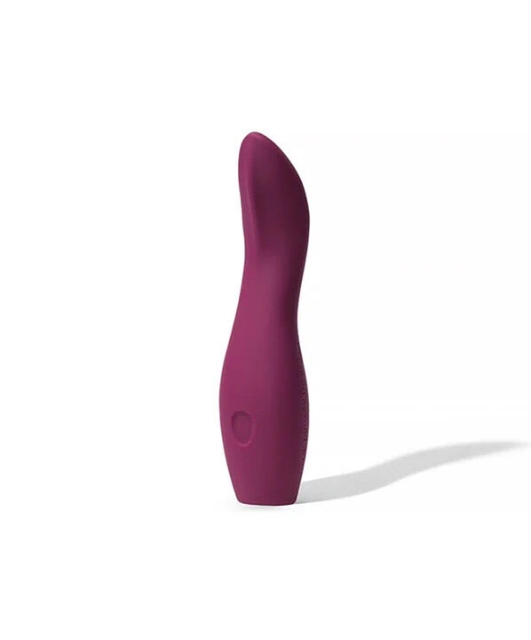 Alternative view of Vibrador Bullet e Ponto G Dip