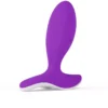 6eed3932e83a411b71641d02b74fced5: Massageador de Próstata SURFER ORIGINALS Lelo