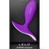 a65fe083c34f29f3ede3fe6b060a57e4: Massageador de Próstata SURFER ORIGINALS Lelo