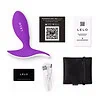 Massageador de Próstata SURFER ORIGINALS Lelo - Imagem 4