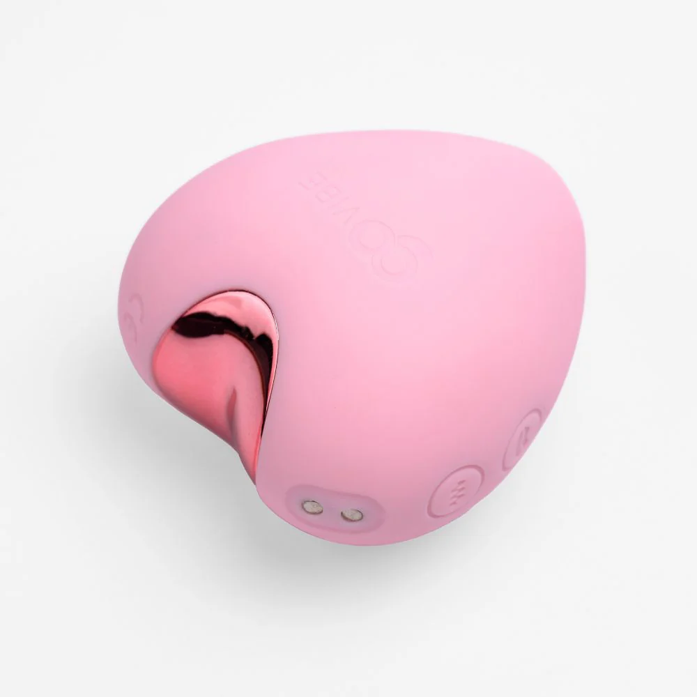 Bomba de banho com design de coelho rosa, ideal para momentos de relaxamento e diversão na hora do b.