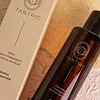Óleo para massagem Tantric Dona Coelha com aroma de camomila.